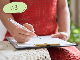 カウンセリング