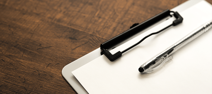 お客様アンケート